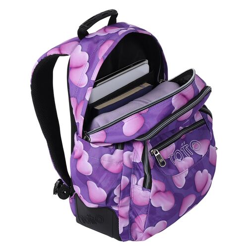 Rayol Chubby backpack 44cm