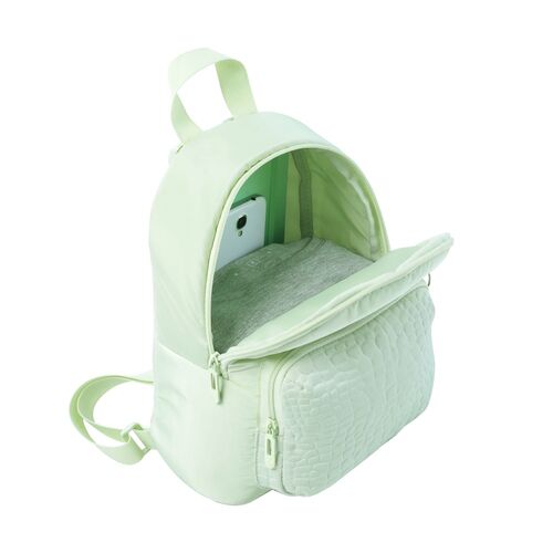 Baltra Meadow Mist backpack 30cm