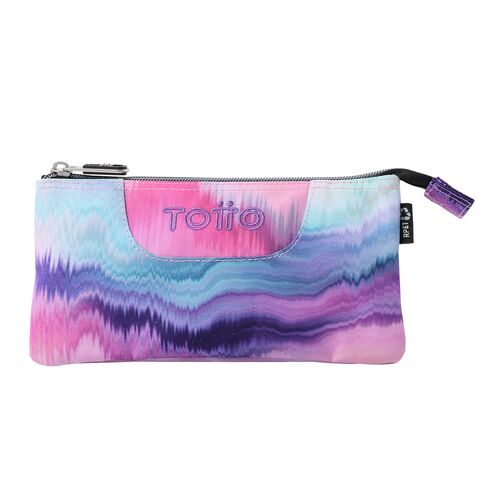 Pallay triple pencil case