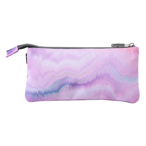 Pallay triple pencil case