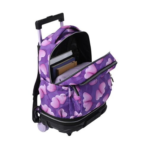 Tiza Chubby detachable trolley 45cm