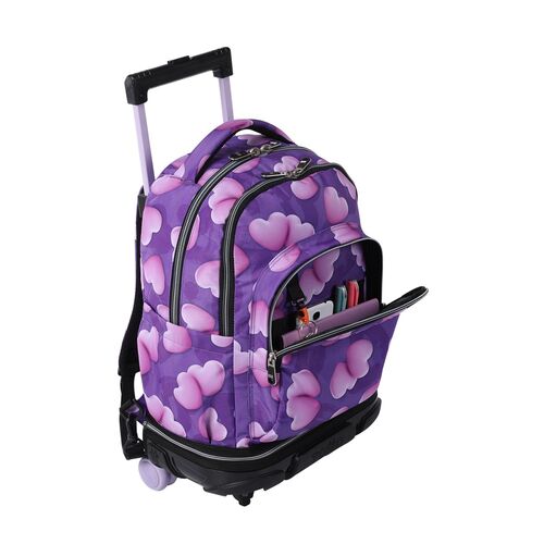 Tiza Chubby detachable trolley 45cm