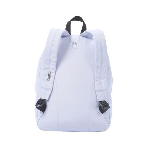 Halogen Blue backpack + pencil case