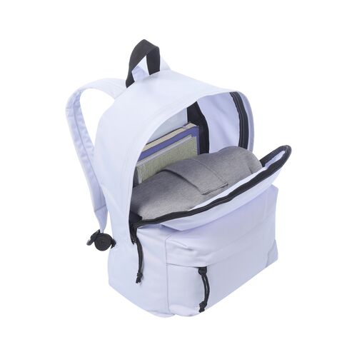 Halogen Blue backpack + pencil case