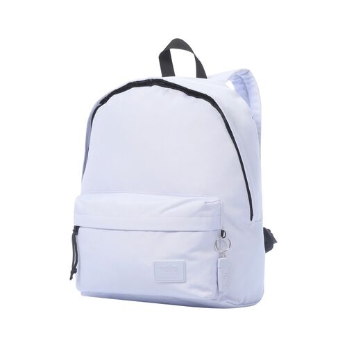 Halogen Blue backpack + pencil case