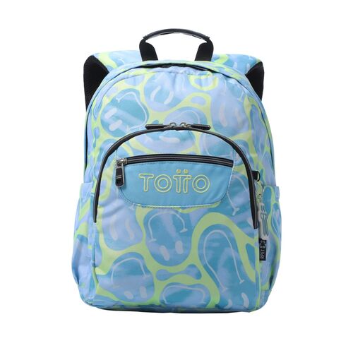 Gommas Happy Flow backpack 39cm