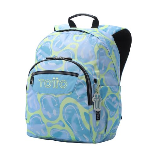 Gommas Happy Flow backpack 39cm