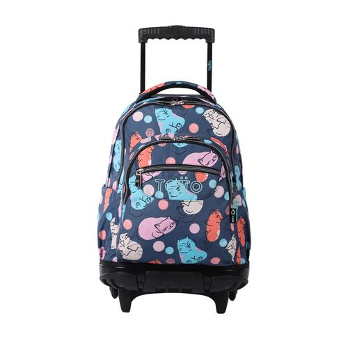 Missi detachable trolley 45cm