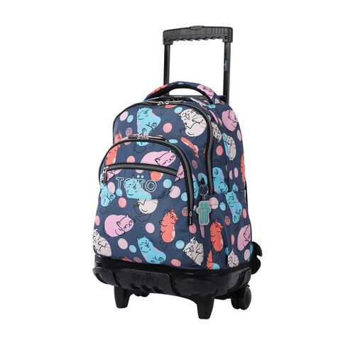 Missi detachable trolley 45cm