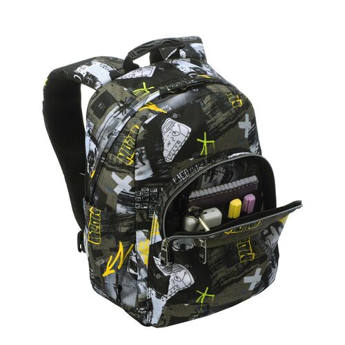 Mochila Baski Gommas 39cm