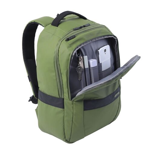 Wivetto Cedar Green backpack 44cm