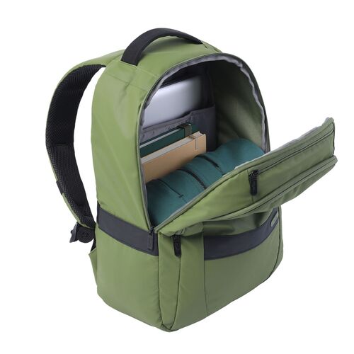 Wivetto Cedar Green backpack 44cm