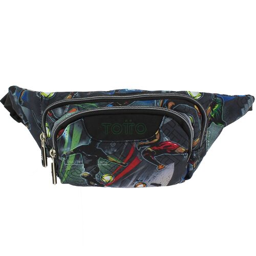 Gancho Football belt pouch