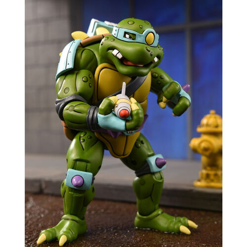 Ninja Turtles Teenage Mutant Slash Ultimate figure 18cm