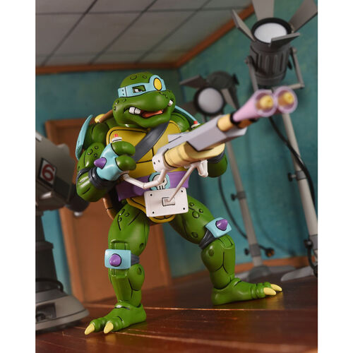 Ninja Turtles Teenage Mutant Slash Ultimate figure 18cm