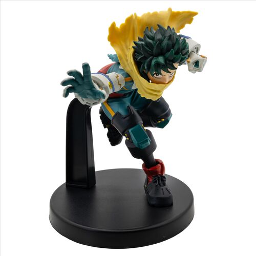 Figura Izuku Midoriya My Hero Academia 10cm