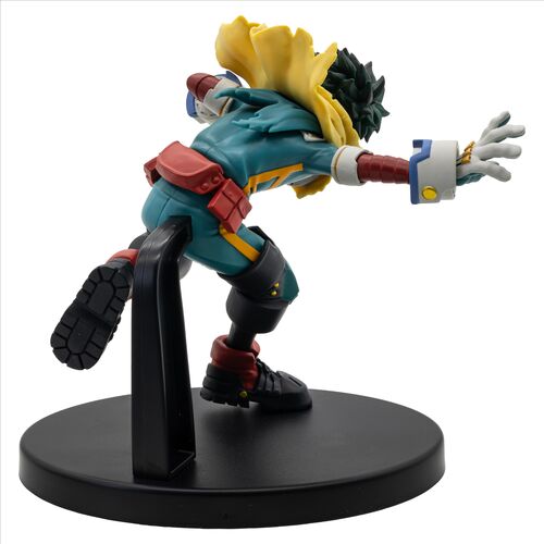 Figura Izuku Midoriya My Hero Academia 10cm