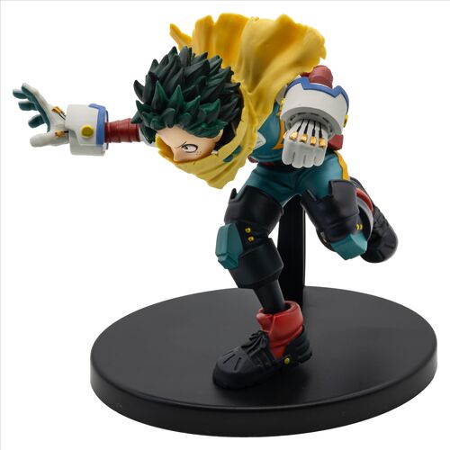 Figura Izuku Midoriya My Hero Academia 10cm