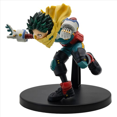 Figura Izuku Midoriya My Hero Academia 10cm