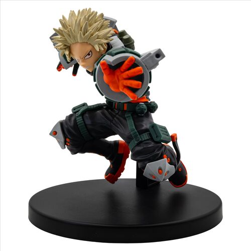 My Hero Academia Katsuki Bakugo figure 12cm