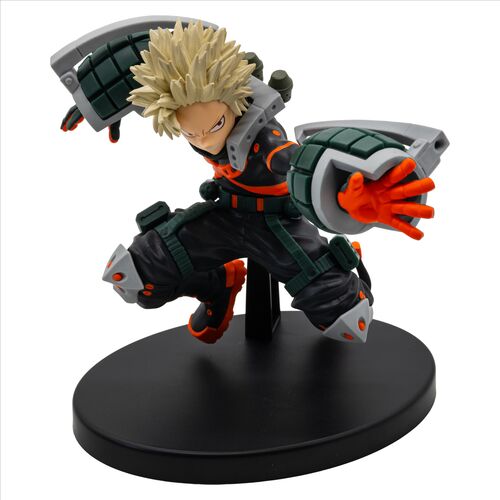 My Hero Academia Katsuki Bakugo figure 12cm