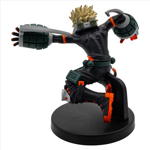 My Hero Academia Katsuki Bakugo figure 12cm