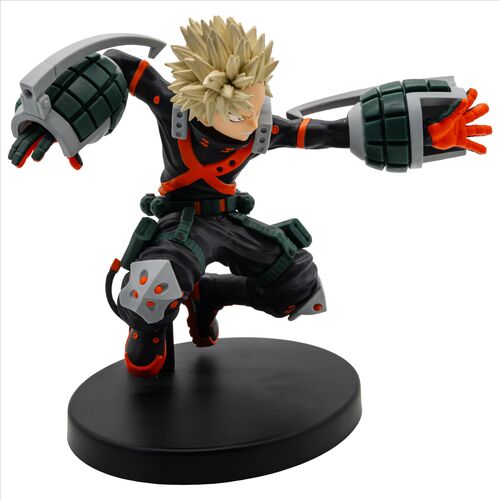 My Hero Academia Katsuki Bakugo figure 12cm