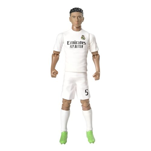 Real Madrid Bellingham Action figure 20cm