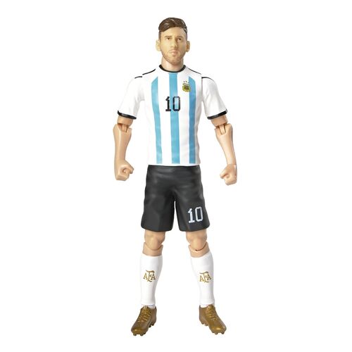 Argentina Messi Action figure 20cm