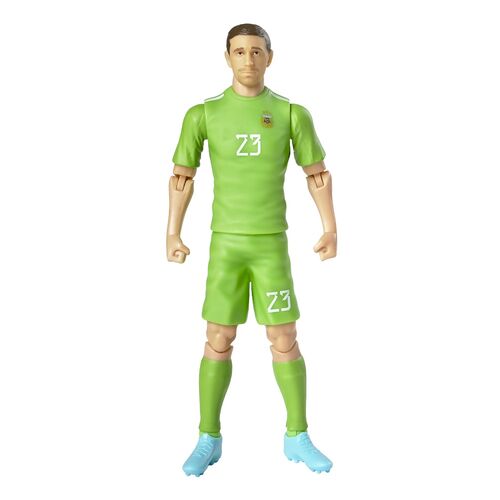 Argentina Emiliano Martinez Action figure 20cm