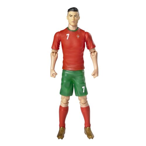 Portugal Cristiano Ronaldo Action figure 20cm