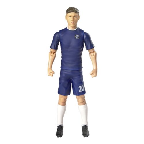 Figura Action Cole Palmer Chelsea 20cm