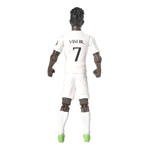 Real Madrid Vinicius Action figure 20cm