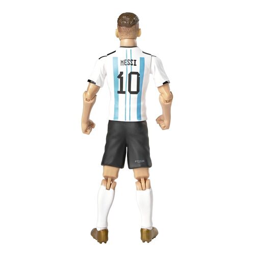 Argentina Messi Action figure 20cm