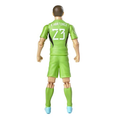 Argentina Emiliano Martinez Action figure 20cm