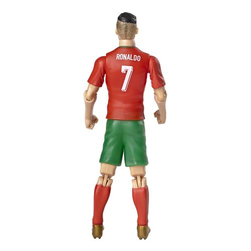 Portugal Cristiano Ronaldo Action figure 20cm