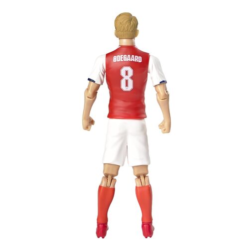 Arsenal Odegaard Action figure 20cm