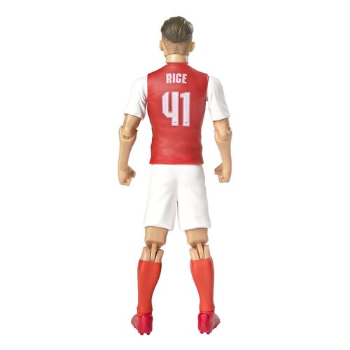 Arsenal Declan Rice Action figure 20cm