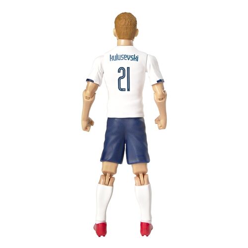 Figura Action Kulusevsky Tottenham Hotspur 20cm