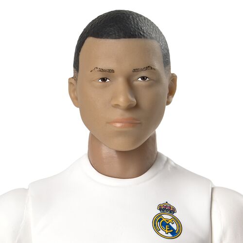 Real Madrid Mbappe Action figure 20cm