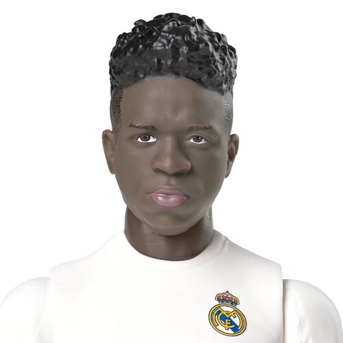 Real Madrid Vinicius Action figure 20cm