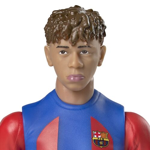 FC Barcelona Lamine Yamal Action figure 20cm