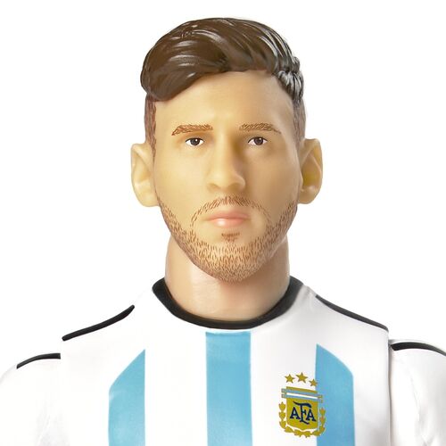 Argentina Messi Action figure 20cm