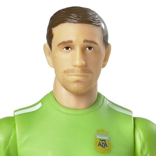 Argentina Emiliano Martinez Action figure 20cm