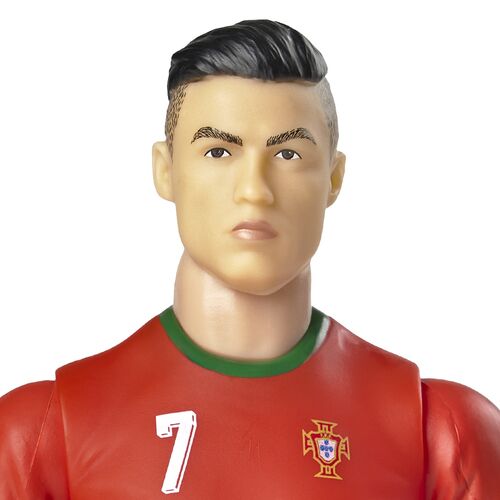 Portugal Cristiano Ronaldo Action figure 20cm