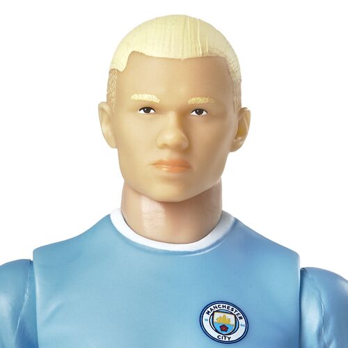 Manchester City Haaland Action figure 20cm