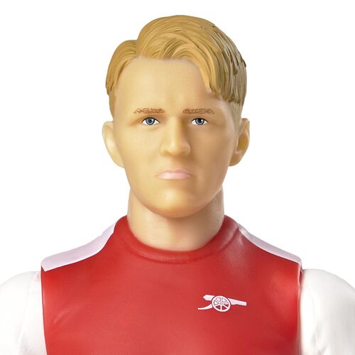 Arsenal Odegaard Action figure 20cm