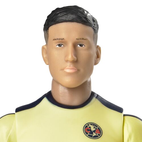 Club America Alejandro Zendejas Action figure 20cm