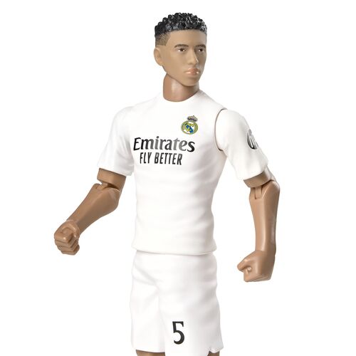 Real Madrid Bellingham Action figure 20cm