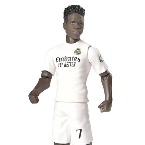 Real Madrid Vinicius Action figure 20cm